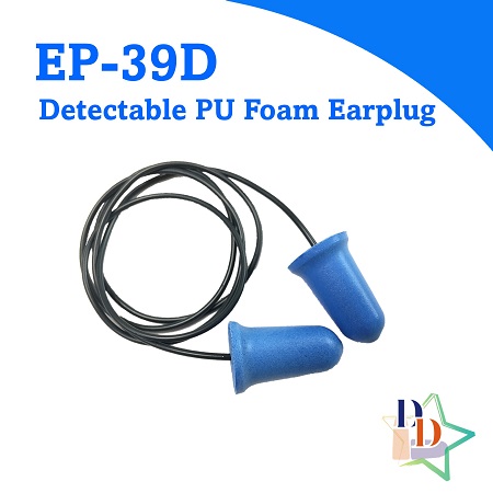 Ear Protection PPE - EP-39D