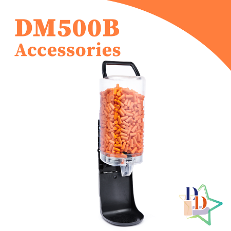 Kulak Tıkacı Dispenseri - DM-500B